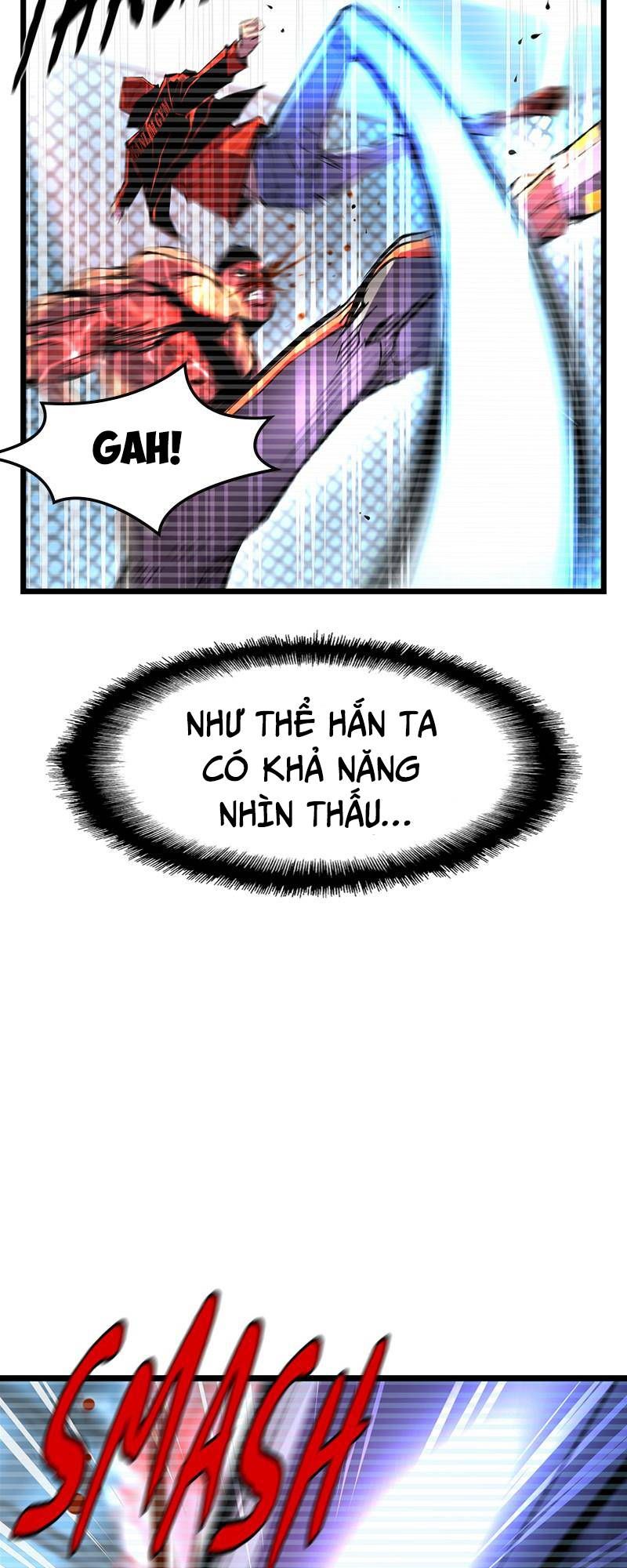 đọc truyện Phòng Gym Hanlim Chương 52 ảnh 60 tại Thiên Thai Truyện