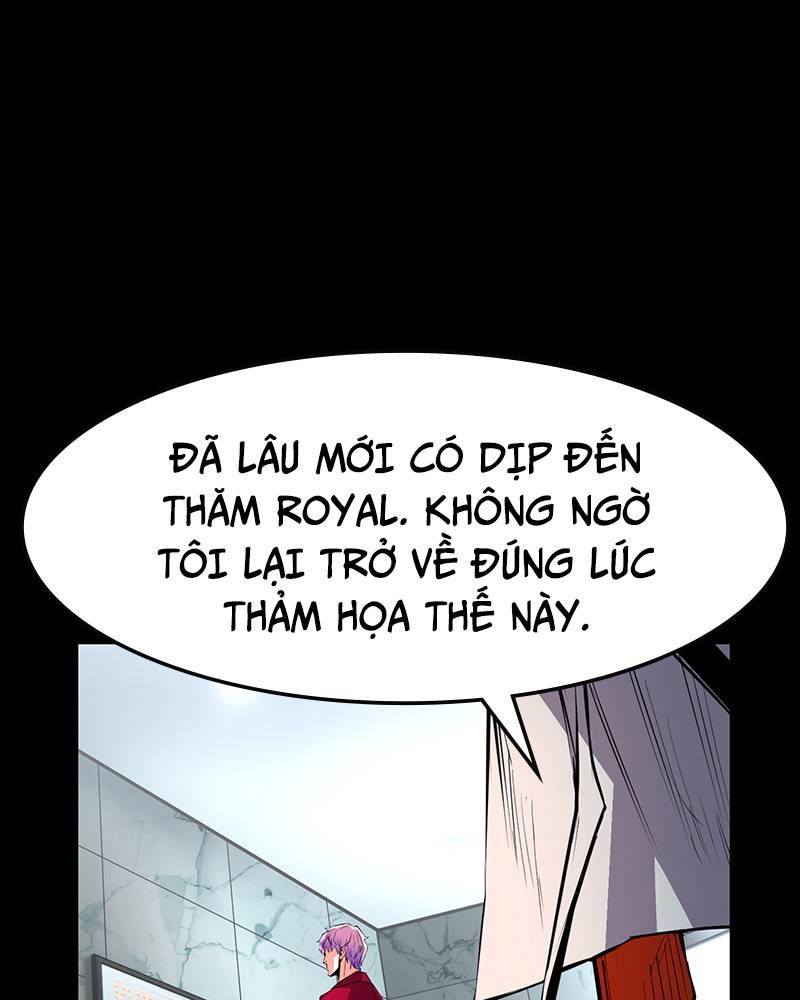 đọc truyện Phòng Gym Hanlim Chương 52 ảnh 9 tại Thiên Thai Truyện