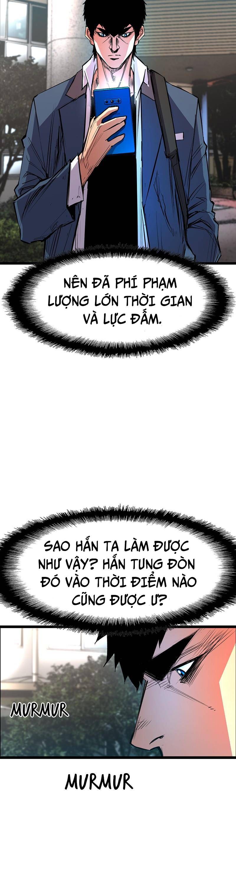 đọc truyện Phòng Gym Hanlim Chương 52 ảnh 79 tại Thiên Thai Truyện