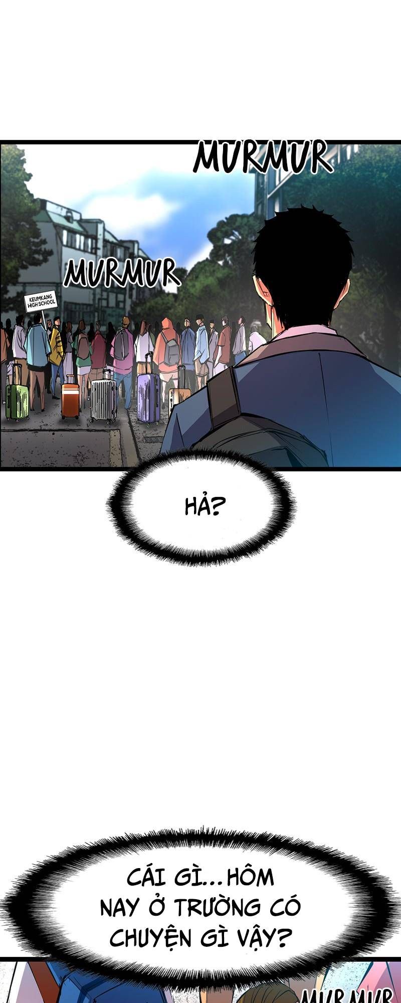 đọc truyện Phòng Gym Hanlim Chương 52 ảnh 80 tại Thiên Thai Truyện