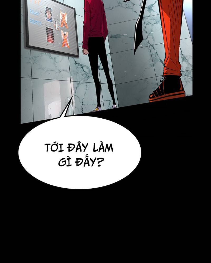 đọc truyện Phòng Gym Hanlim Chương 52 ảnh 10 tại Thiên Thai Truyện