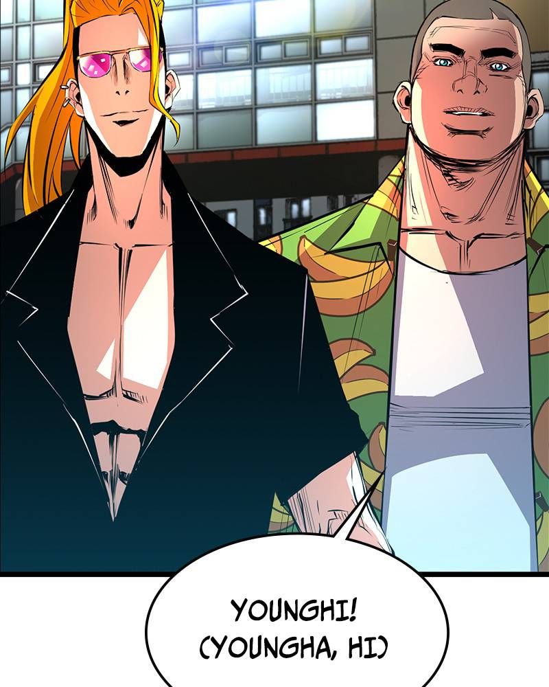 đọc truyện Phòng Gym Hanlim Chương 52 ảnh 84 tại Thiên Thai Truyện