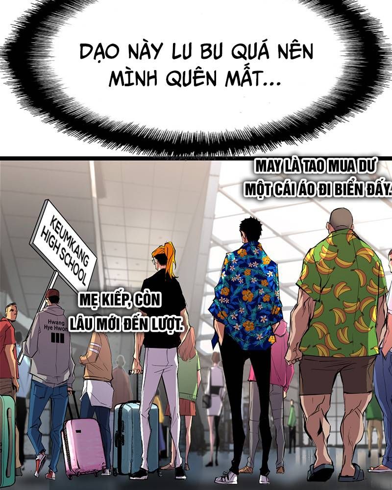 đọc truyện Phòng Gym Hanlim Chương 52 ảnh 95 tại Thiên Thai Truyện