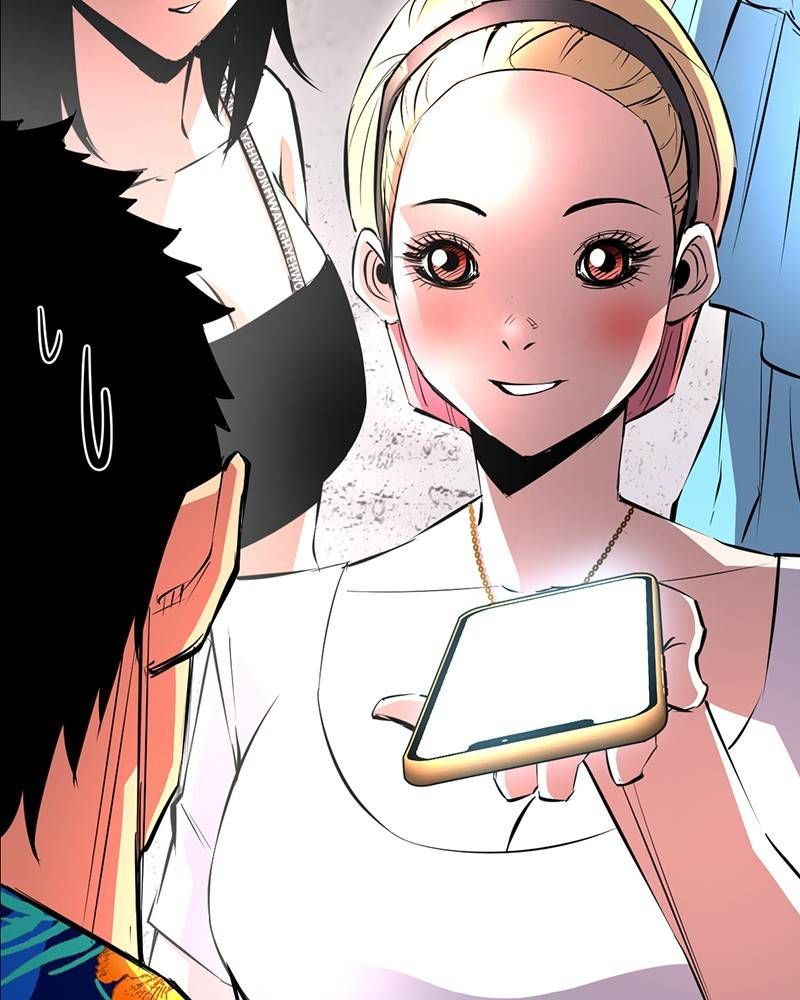 đọc truyện Phòng Gym Hanlim Chương 53 ảnh 124 tại Thiên Thai Truyện