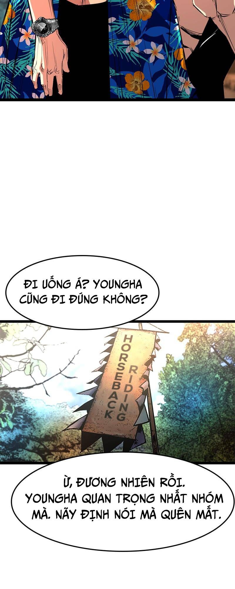 đọc truyện Phòng Gym Hanlim Chương 53 ảnh 127 tại Thiên Thai Truyện