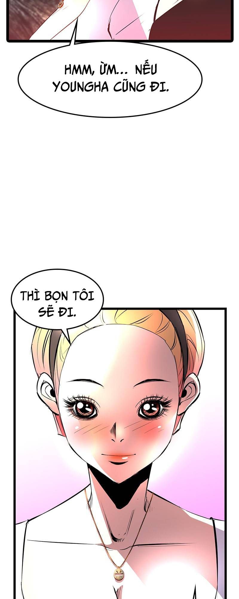 đọc truyện Phòng Gym Hanlim Chương 53 ảnh 129 tại Thiên Thai Truyện