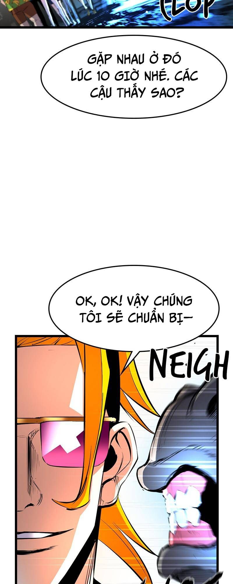 đọc truyện Phòng Gym Hanlim Chương 53 ảnh 133 tại Thiên Thai Truyện