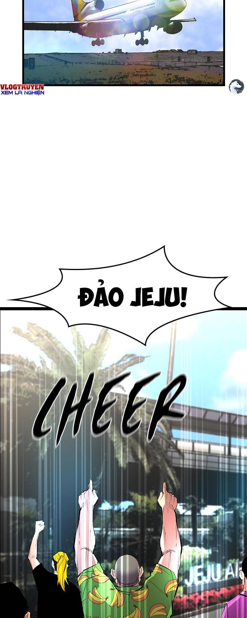 đọc truyện Phòng Gym Hanlim Chương 53 ảnh 5 tại Thiên Thai Truyện