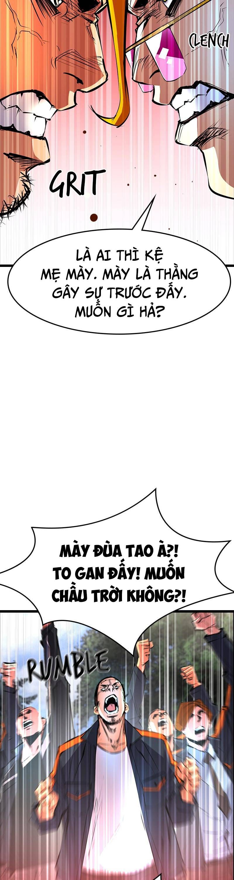 đọc truyện Phòng Gym Hanlim Chương 53 ảnh 51 tại Thiên Thai Truyện