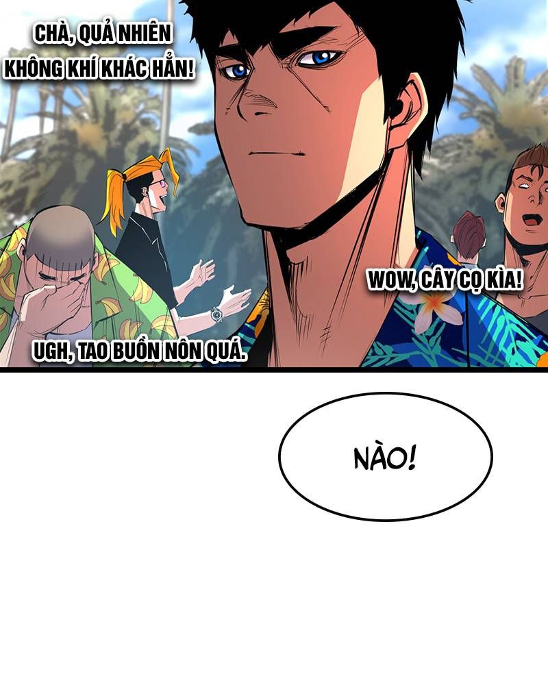 đọc truyện Phòng Gym Hanlim Chương 53 ảnh 7 tại Thiên Thai Truyện