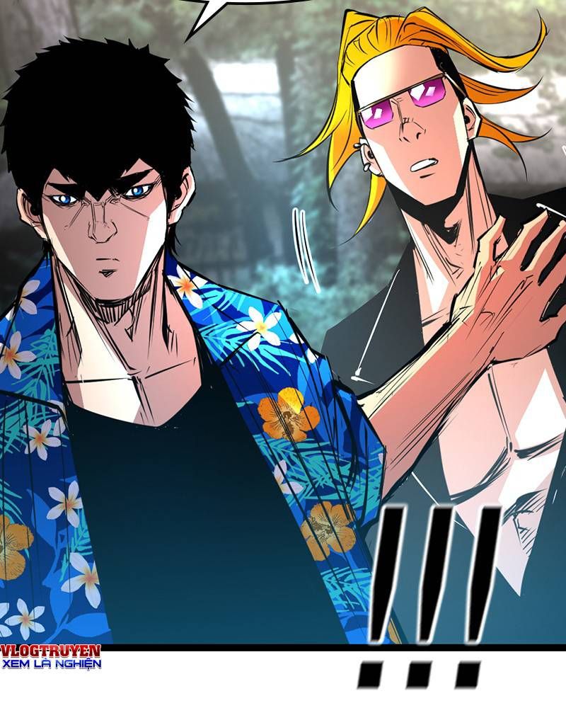 đọc truyện Phòng Gym Hanlim Chương 53 ảnh 57 tại Thiên Thai Truyện