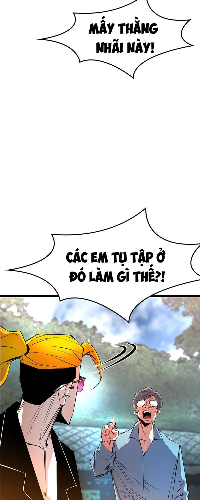 đọc truyện Phòng Gym Hanlim Chương 53 ảnh 61 tại Thiên Thai Truyện