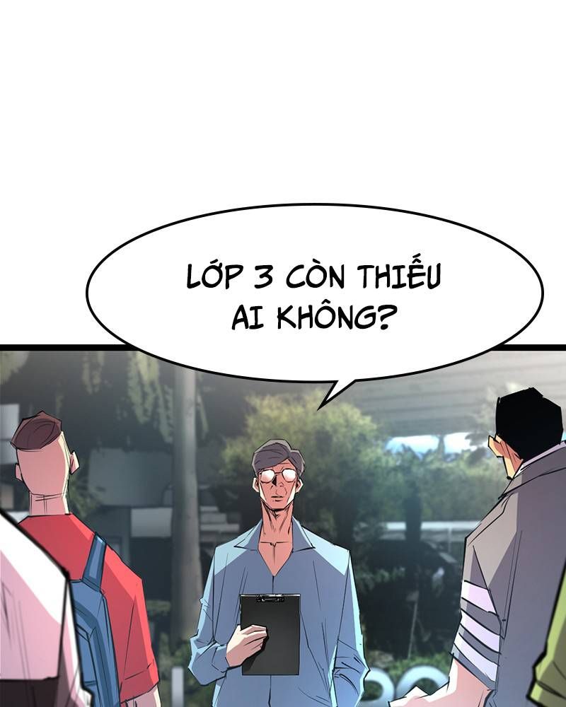 đọc truyện Phòng Gym Hanlim Chương 53 ảnh 8 tại Thiên Thai Truyện