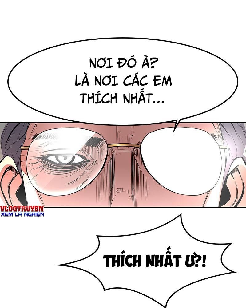 đọc truyện Phòng Gym Hanlim Chương 53 ảnh 10 tại Thiên Thai Truyện