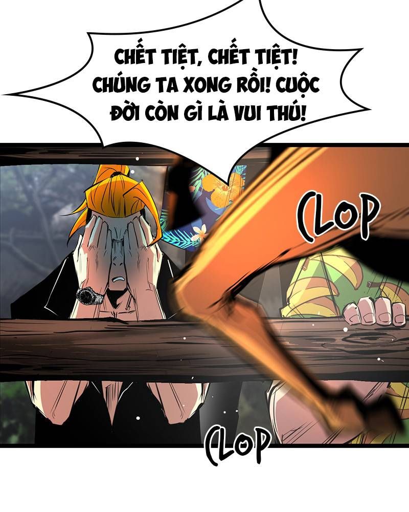 đọc truyện Phòng Gym Hanlim Chương 53 ảnh 82 tại Thiên Thai Truyện