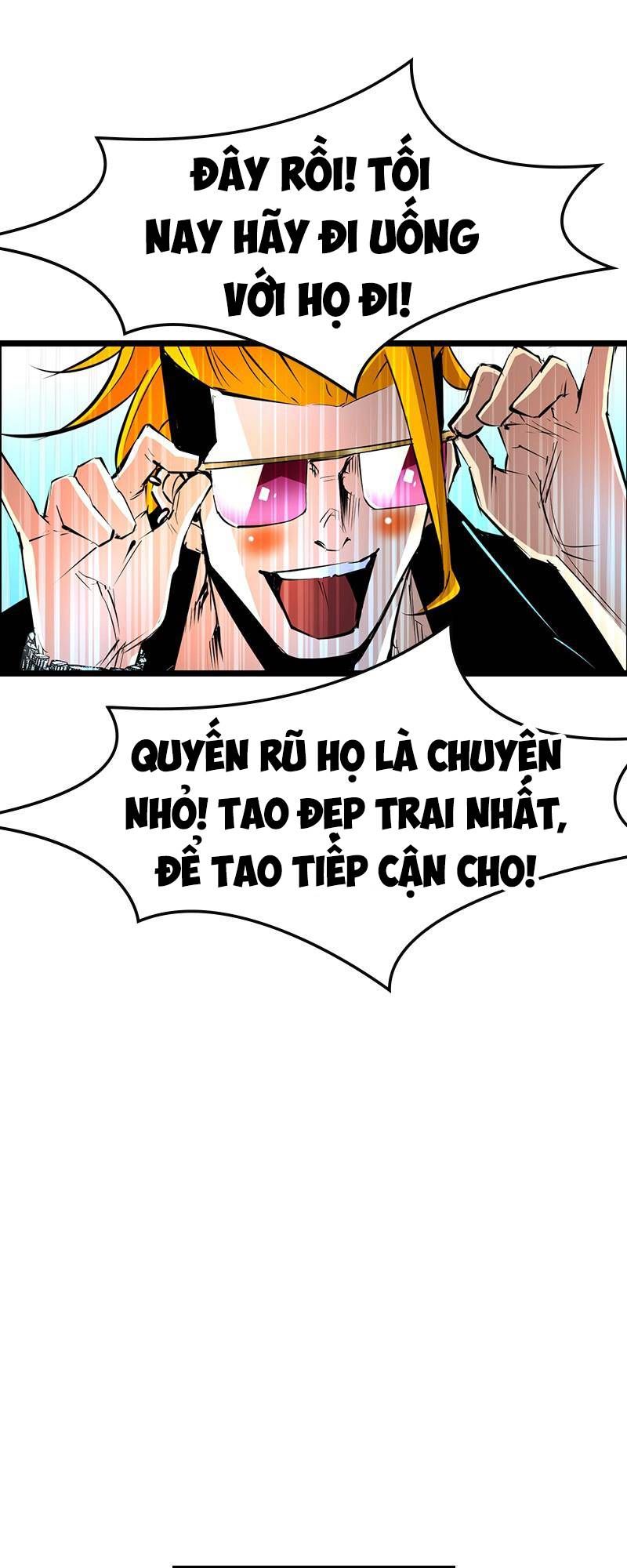 đọc truyện Phòng Gym Hanlim Chương 53 ảnh 94 tại Thiên Thai Truyện