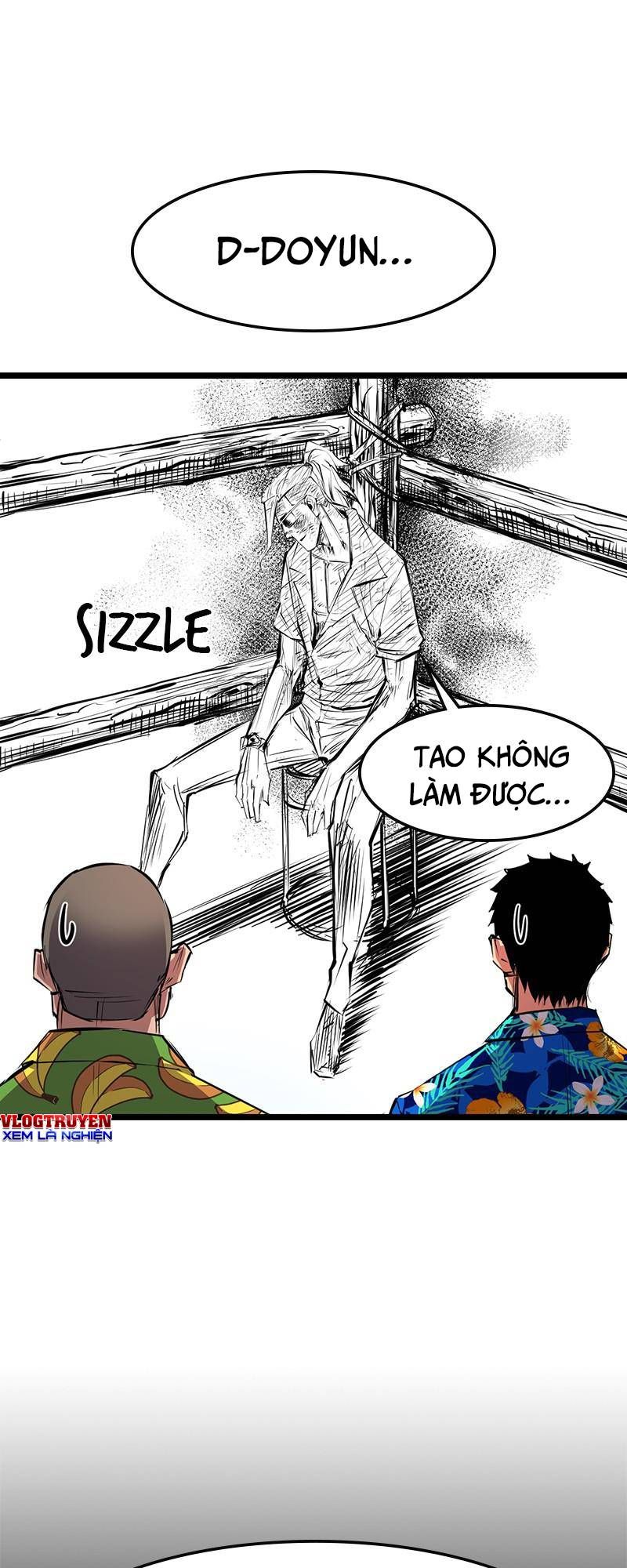 đọc truyện Phòng Gym Hanlim Chương 53 ảnh 97 tại Thiên Thai Truyện