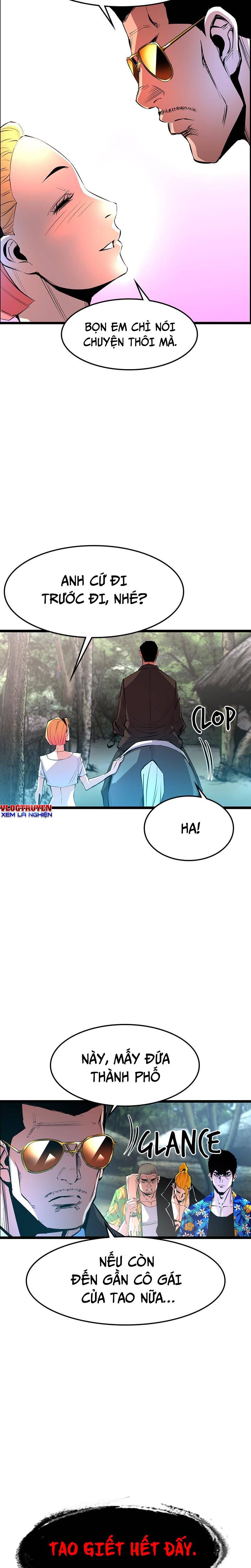 đọc truyện Phòng Gym Hanlim Chương 54 ảnh 12 tại Thiên Thai Truyện