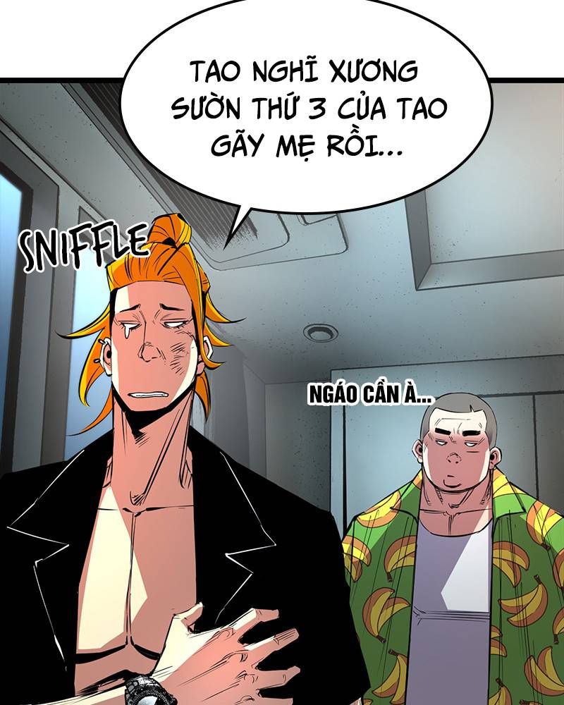 đọc truyện Phòng Gym Hanlim Chương 54 ảnh 26 tại Thiên Thai Truyện