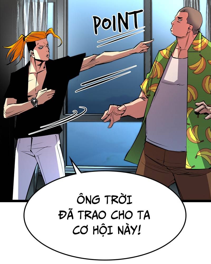 đọc truyện Phòng Gym Hanlim Chương 54 ảnh 28 tại Thiên Thai Truyện