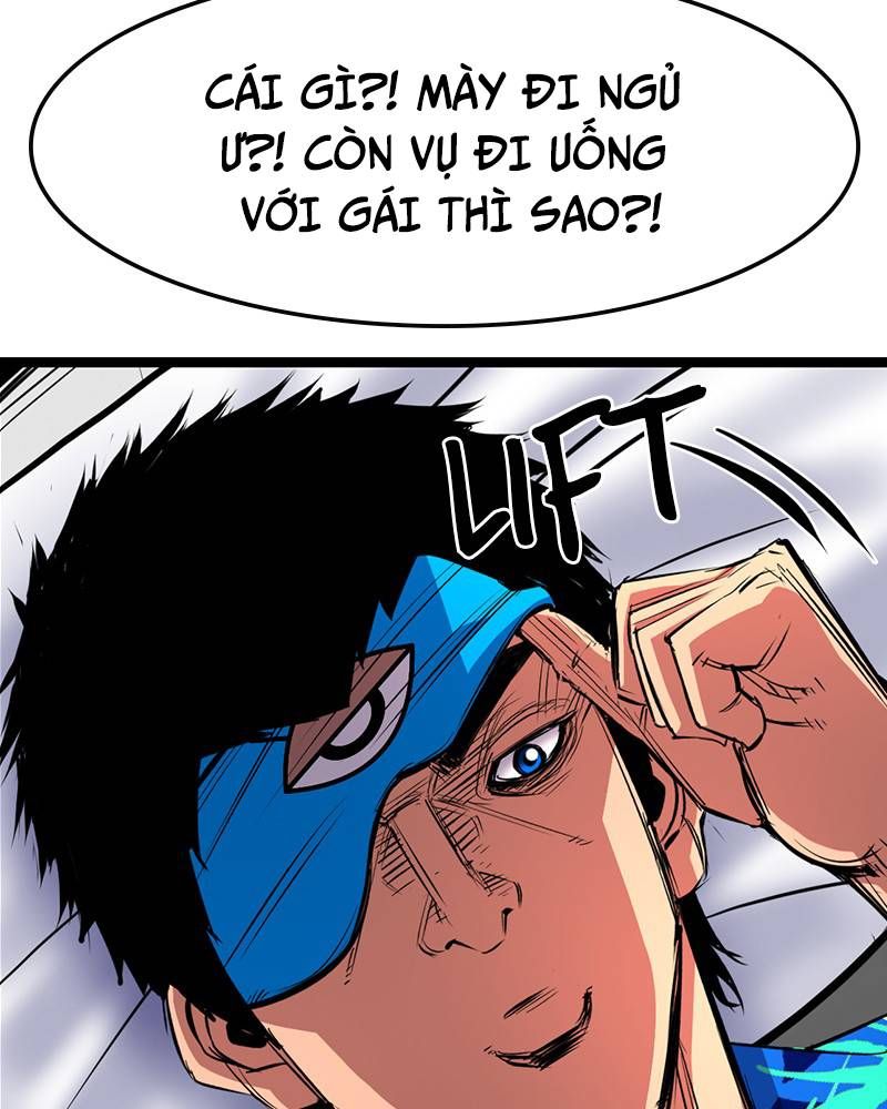 đọc truyện Phòng Gym Hanlim Chương 54 ảnh 37 tại Thiên Thai Truyện