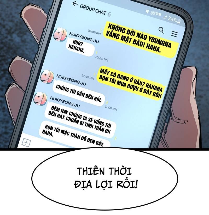 đọc truyện Phòng Gym Hanlim Chương 54 ảnh 51 tại Thiên Thai Truyện