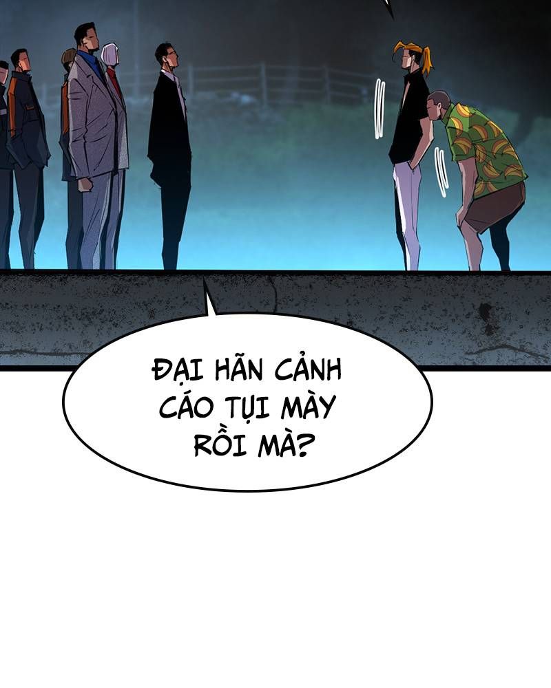 đọc truyện Phòng Gym Hanlim Chương 54 ảnh 61 tại Thiên Thai Truyện