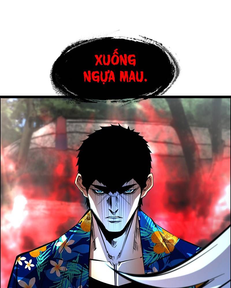 đọc truyện Phòng Gym Hanlim Chương 54 ảnh 8 tại Thiên Thai Truyện