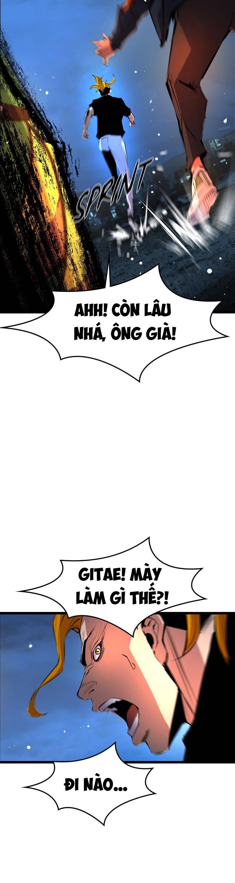 đọc truyện Phòng Gym Hanlim Chương 54 ảnh 75 tại Thiên Thai Truyện