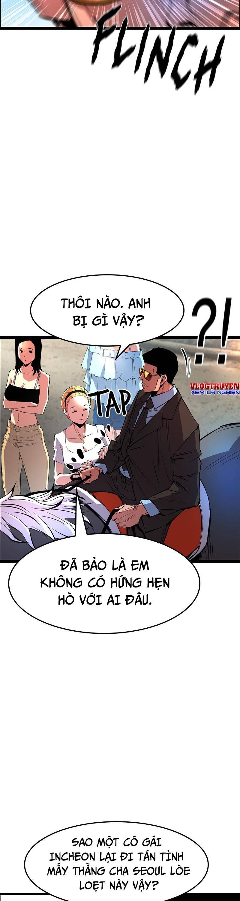 đọc truyện Phòng Gym Hanlim Chương 54 ảnh 11 tại Thiên Thai Truyện