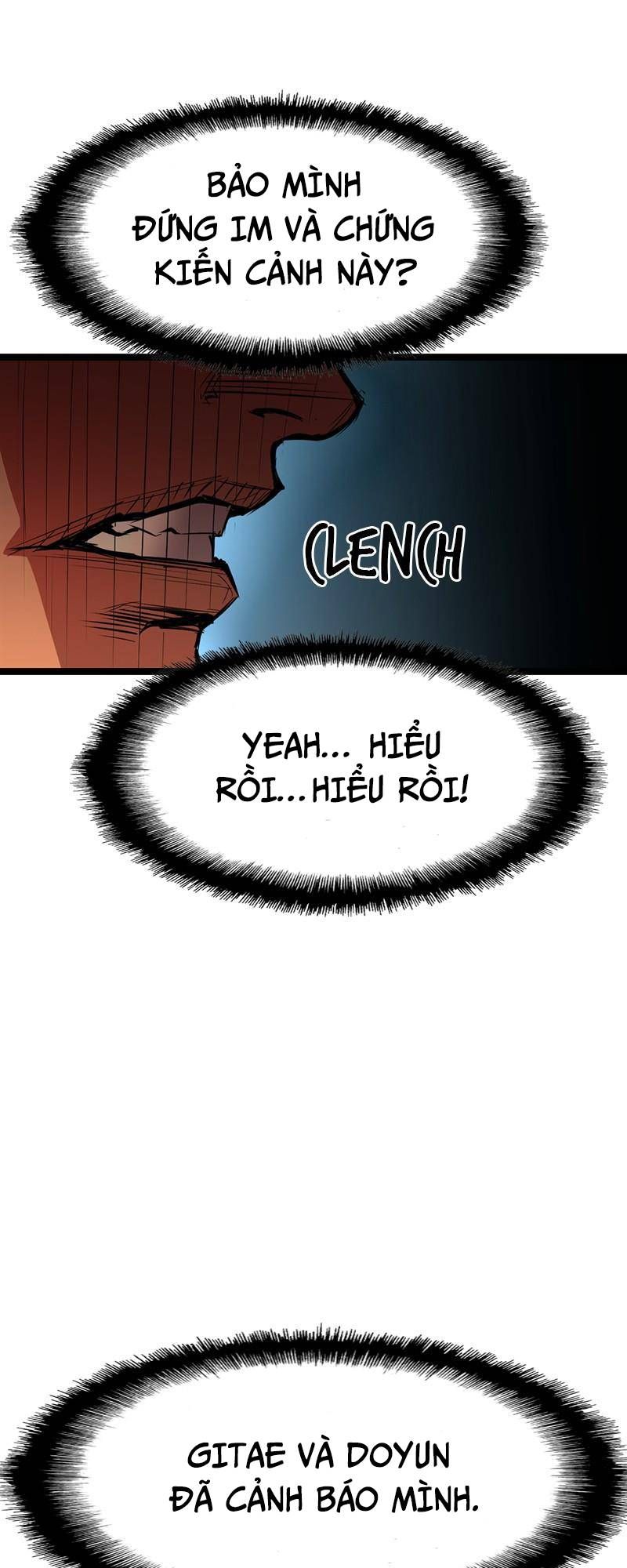 đọc truyện Phòng Gym Hanlim Chương 55 ảnh 133 tại Thiên Thai Truyện