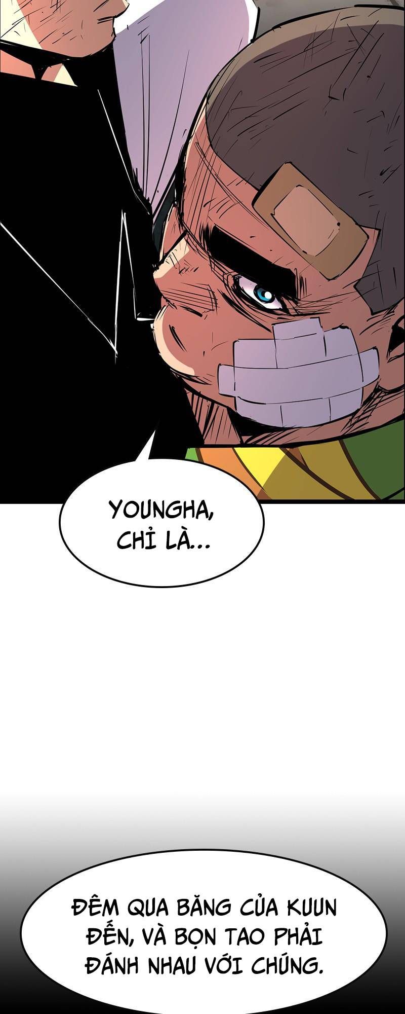 đọc truyện Phòng Gym Hanlim Chương 55 ảnh 38 tại Thiên Thai Truyện