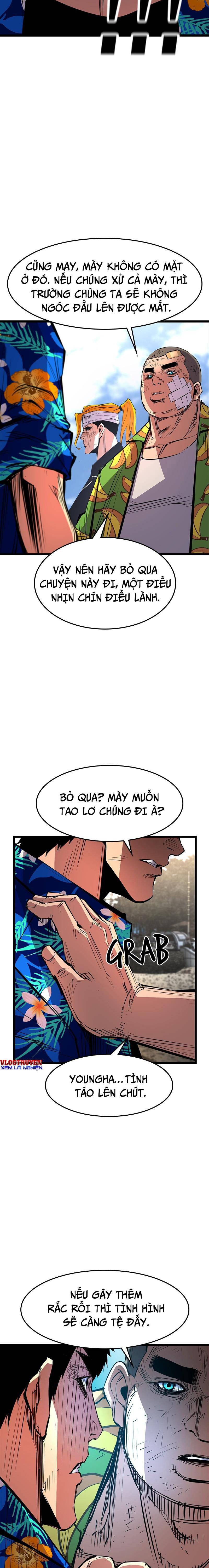 đọc truyện Phòng Gym Hanlim Chương 55 ảnh 64 tại Thiên Thai Truyện