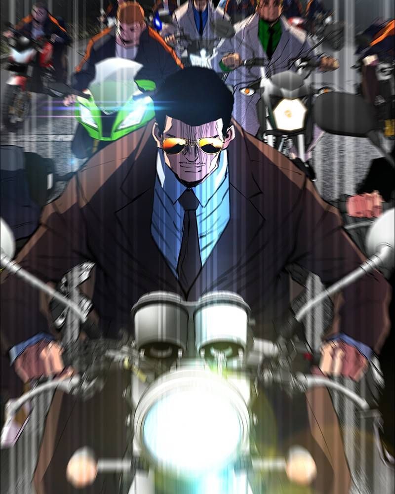 đọc truyện Phòng Gym Hanlim Chương 55 ảnh 97 tại Thiên Thai Truyện