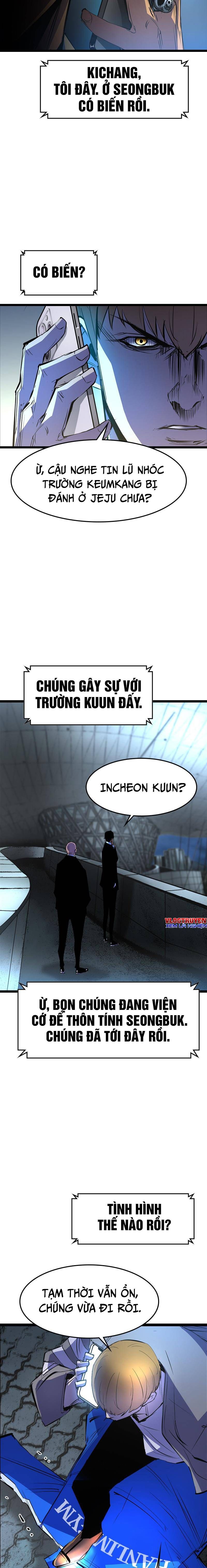 đọc truyện Phòng Gym Hanlim Chương 56 ảnh 121 tại Thiên Thai Truyện