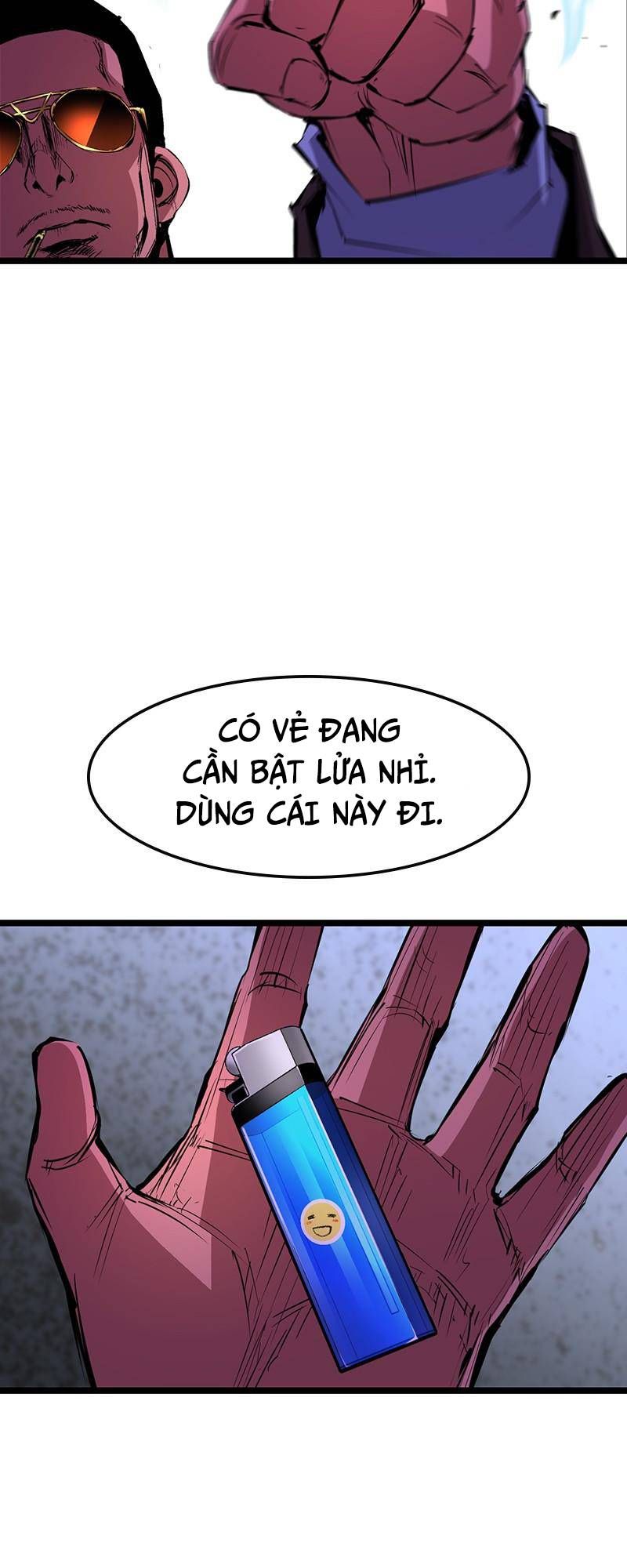 đọc truyện Phòng Gym Hanlim Chương 56 ảnh 17 tại Thiên Thai Truyện