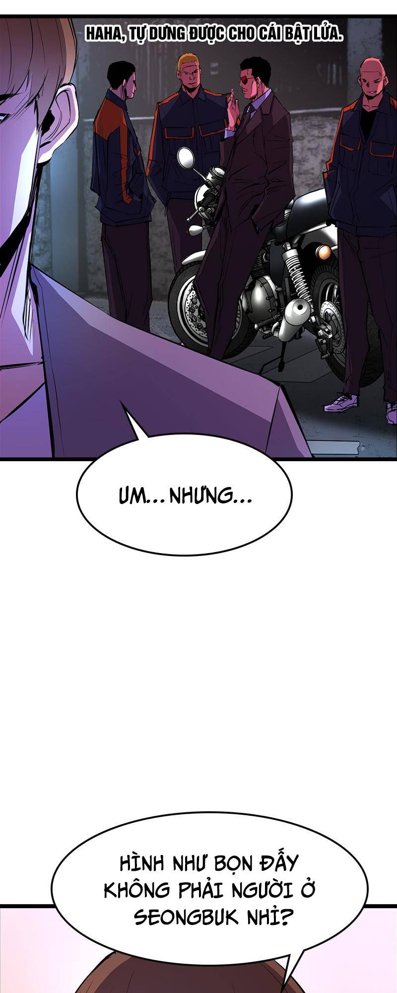 đọc truyện Phòng Gym Hanlim Chương 56 ảnh 22 tại Thiên Thai Truyện