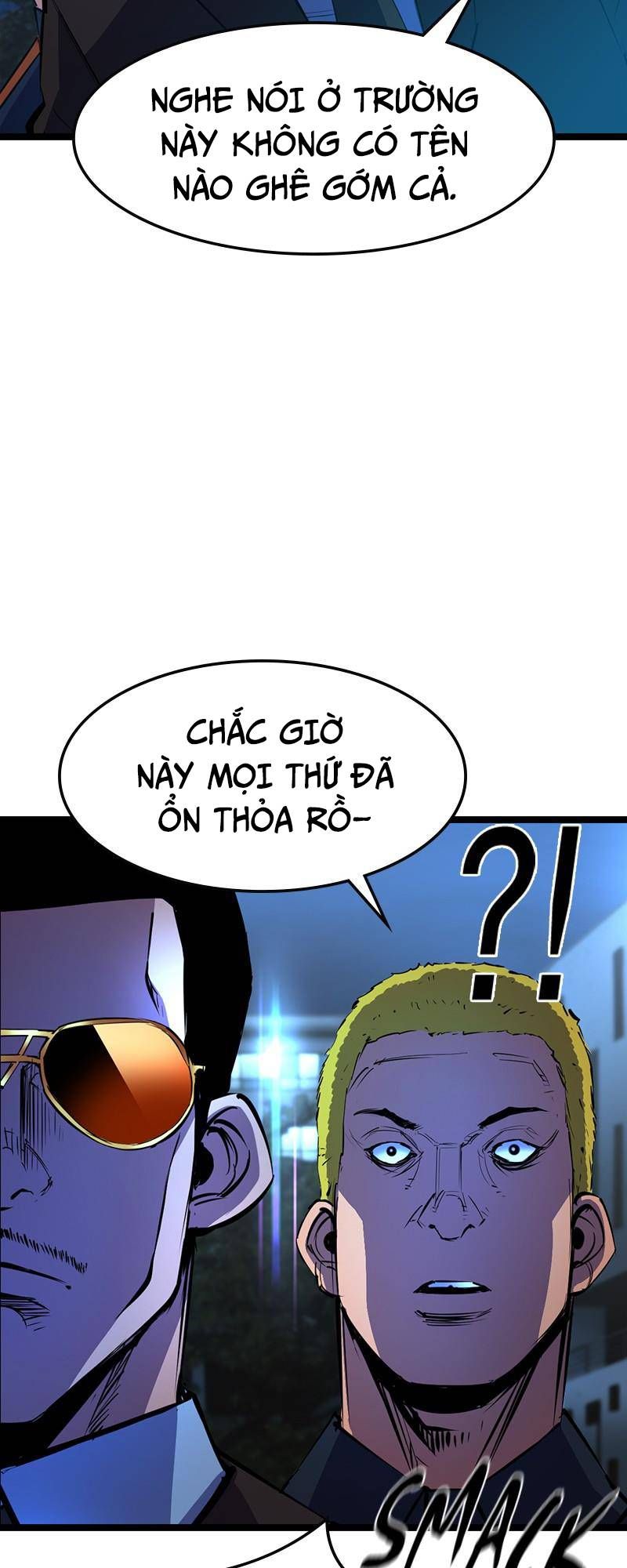 đọc truyện Phòng Gym Hanlim Chương 56 ảnh 30 tại Thiên Thai Truyện