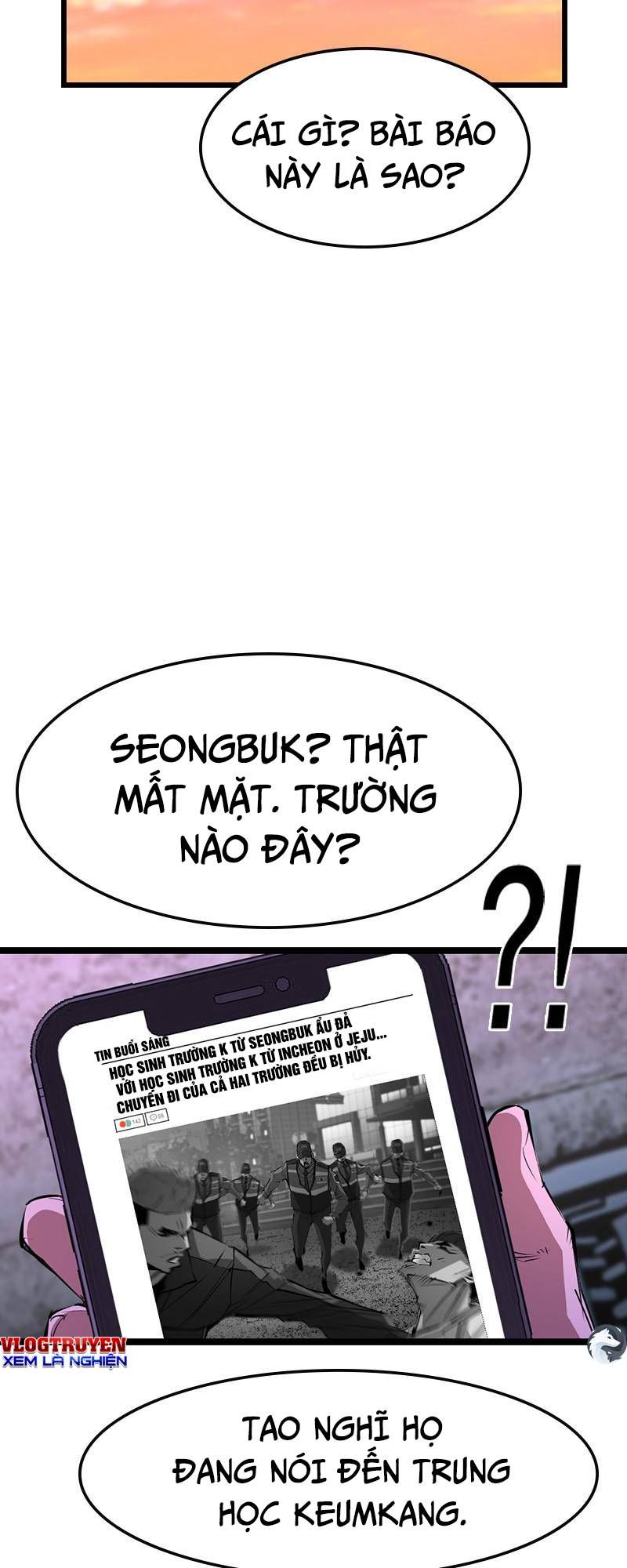 đọc truyện Phòng Gym Hanlim Chương 56 ảnh 5 tại Thiên Thai Truyện