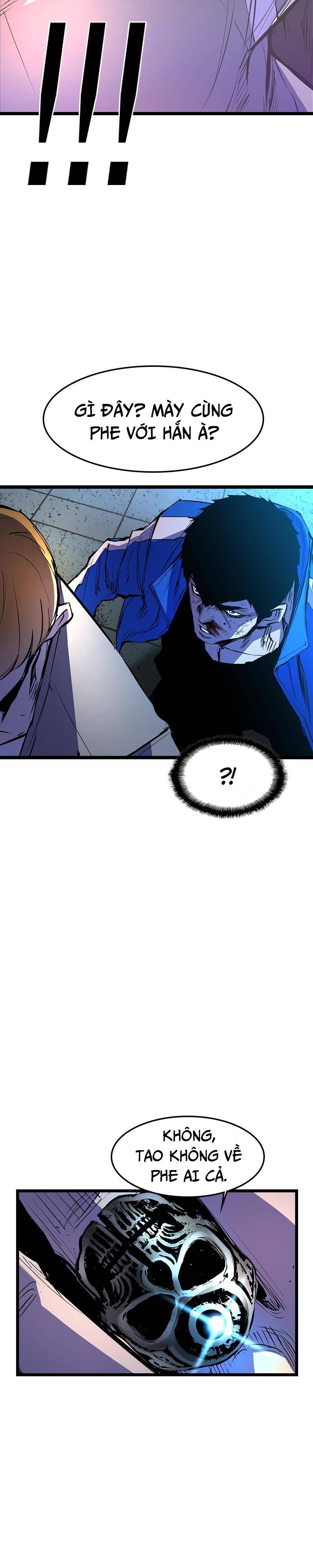 đọc truyện Phòng Gym Hanlim Chương 56 ảnh 74 tại Thiên Thai Truyện