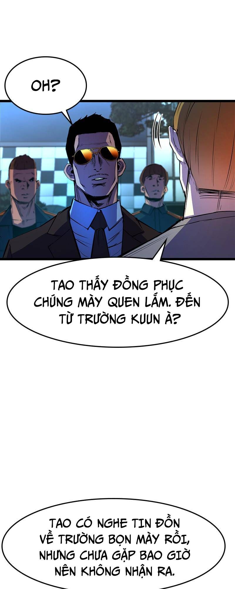 đọc truyện Phòng Gym Hanlim Chương 56 ảnh 77 tại Thiên Thai Truyện