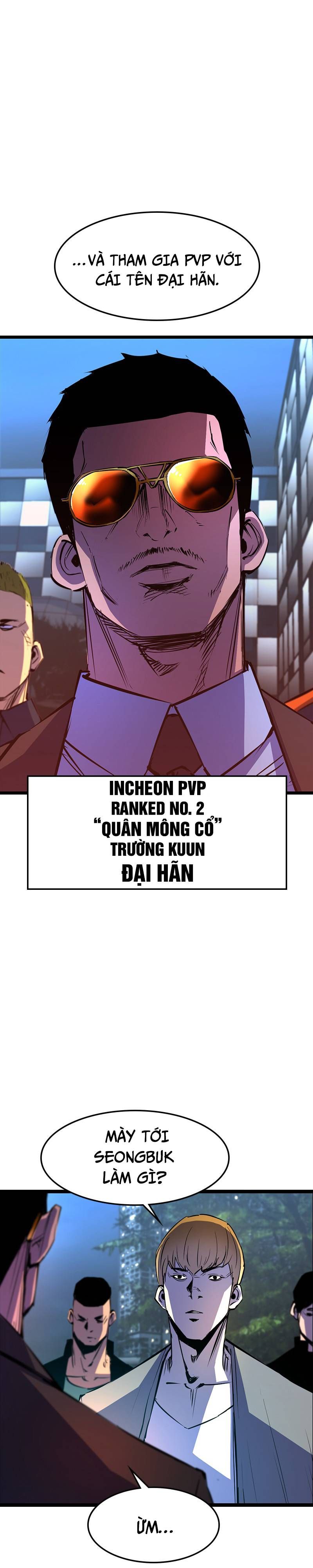 đọc truyện Phòng Gym Hanlim Chương 56 ảnh 79 tại Thiên Thai Truyện