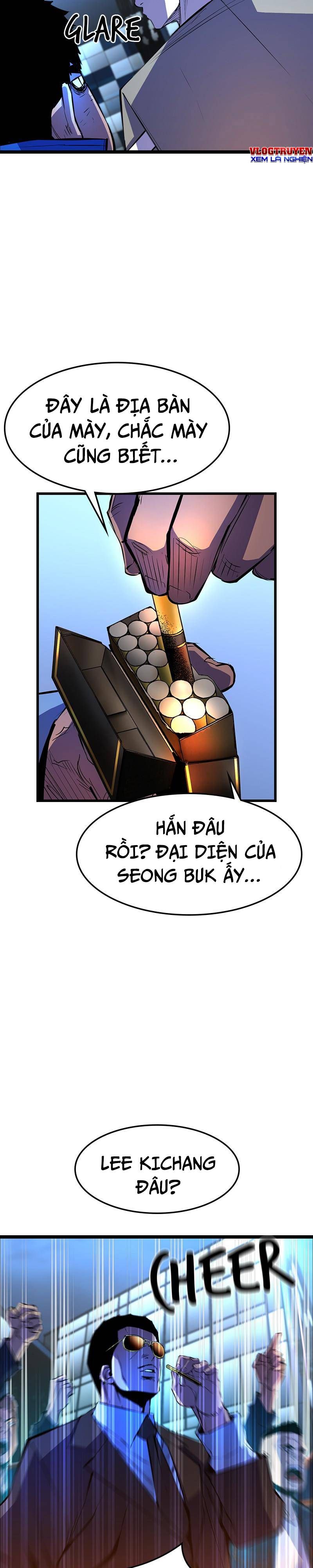 đọc truyện Phòng Gym Hanlim Chương 56 ảnh 84 tại Thiên Thai Truyện