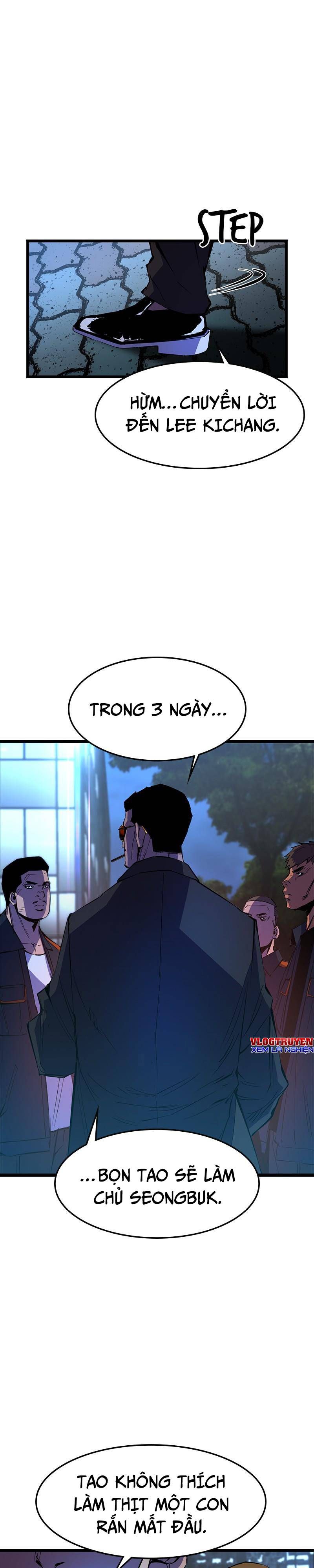 đọc truyện Phòng Gym Hanlim Chương 56 ảnh 94 tại Thiên Thai Truyện