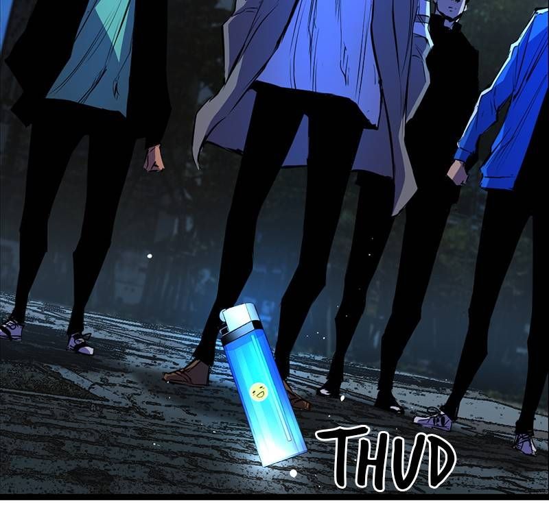 đọc truyện Phòng Gym Hanlim Chương 56 ảnh 98 tại Thiên Thai Truyện