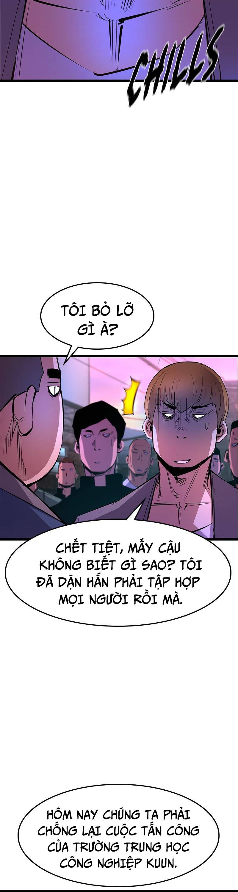 đọc truyện Phòng Gym Hanlim Chương 57 ảnh 128 tại Thiên Thai Truyện