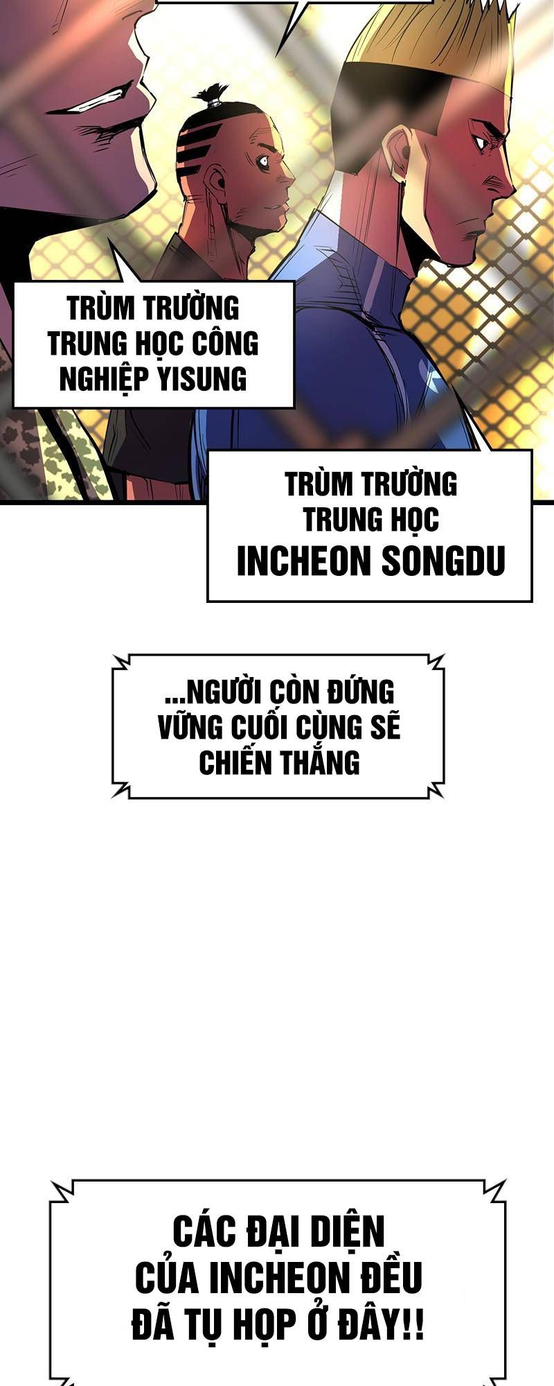 đọc truyện Phòng Gym Hanlim Chương 57 ảnh 51 tại Thiên Thai Truyện