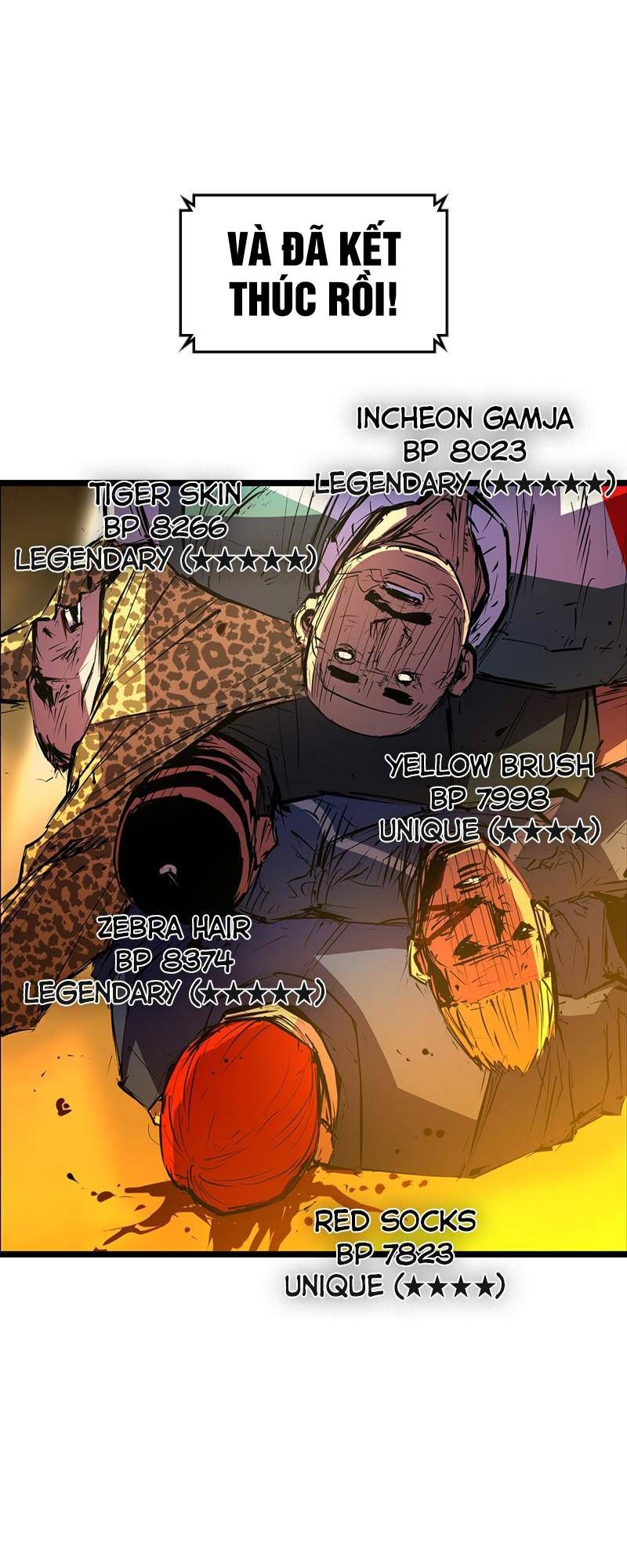 đọc truyện Phòng Gym Hanlim Chương 57 ảnh 89 tại Thiên Thai Truyện