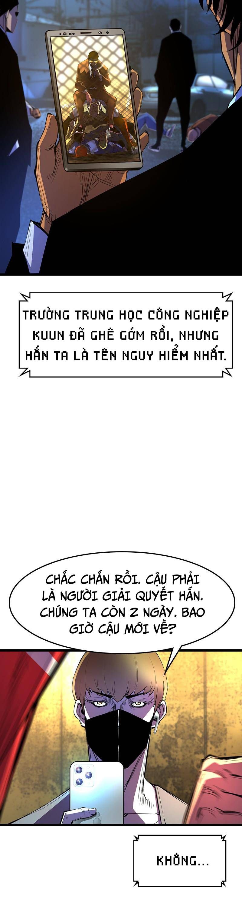 đọc truyện Phòng Gym Hanlim Chương 57 ảnh 98 tại Thiên Thai Truyện