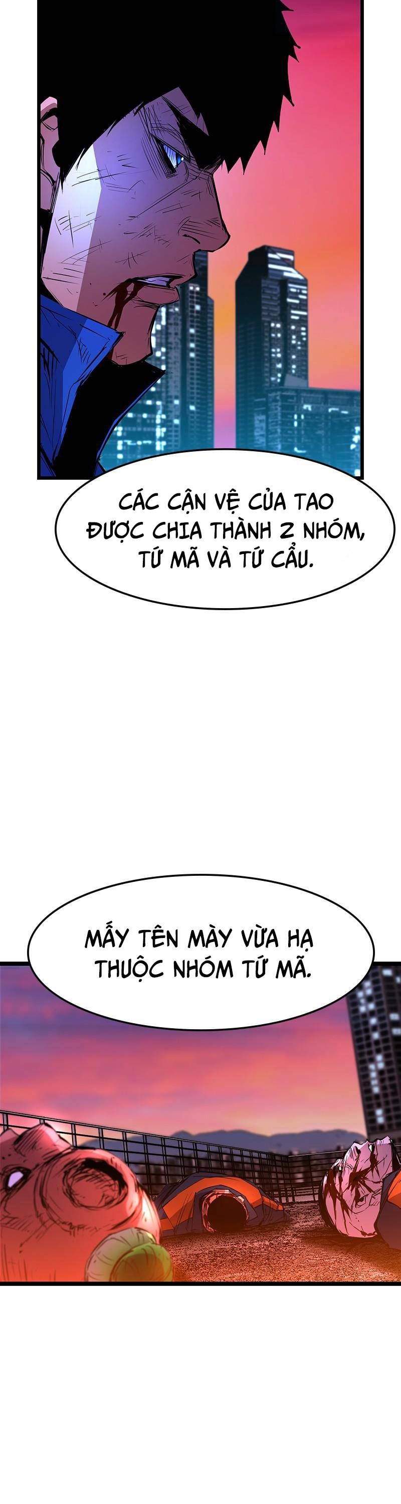 đọc truyện Phòng Gym Hanlim Chương 58 ảnh 131 tại Thiên Thai Truyện